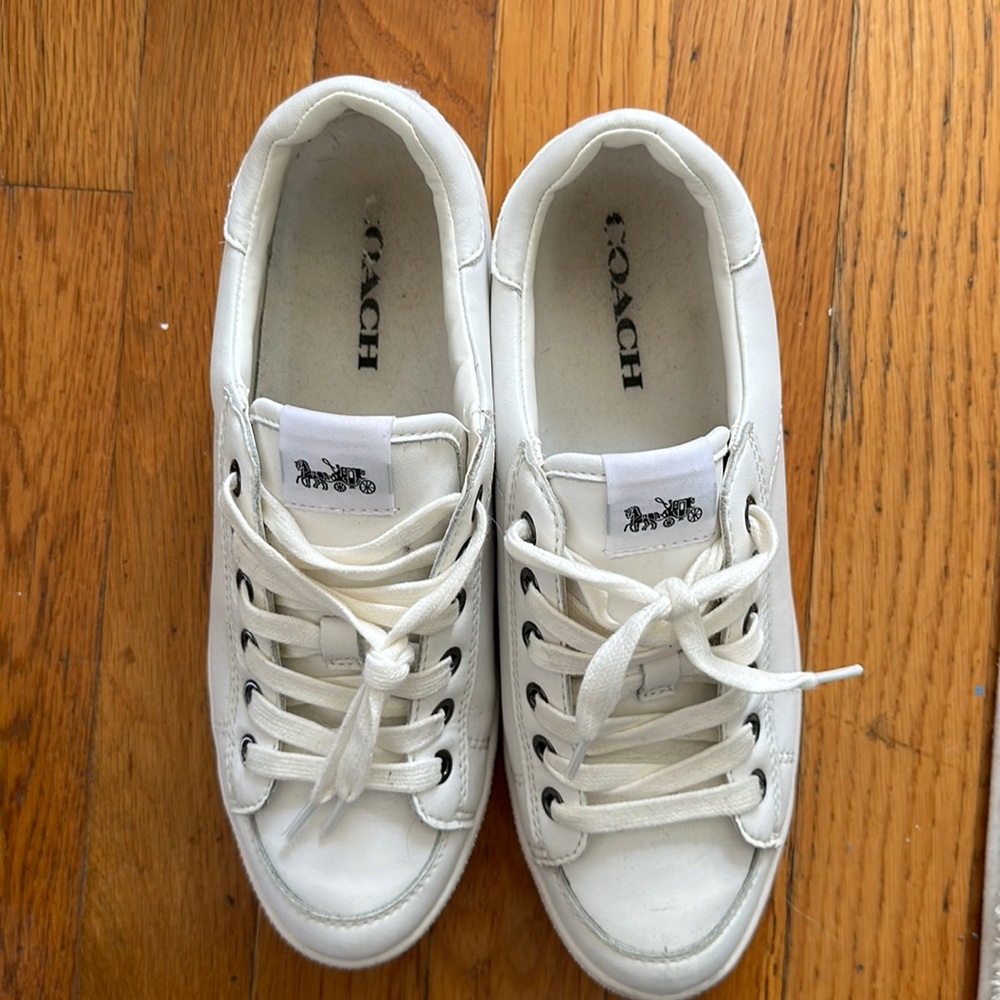 Coach Sneakers